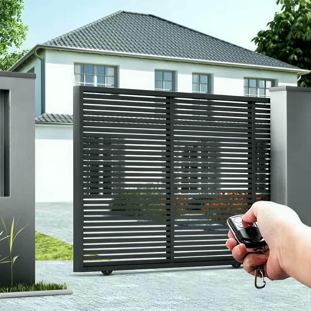 خرید جک درب پارکینگ اتوماتیک بازویی در رشت