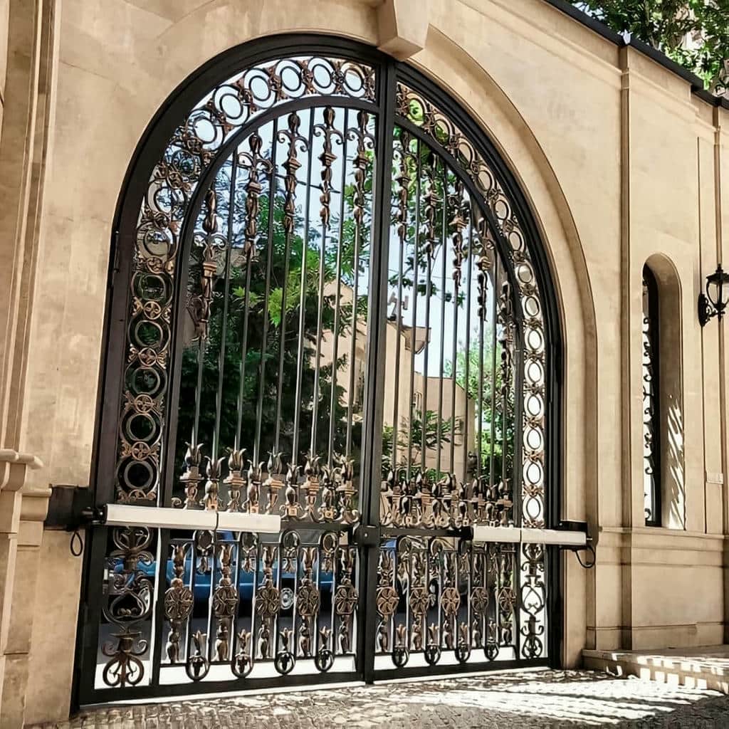 فروش جک درب پارکینگ اتوماتیک پرتردد در شهرکرد