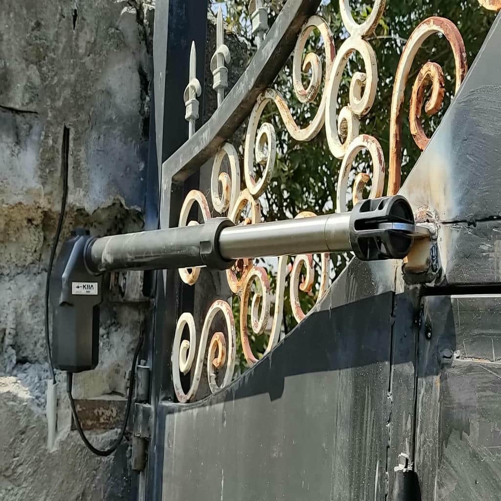 فروش جک درب پارکینگ اتوماتیک کنترلی در استان گلستان فروش جک درب پارکینگ اتوماتیک کنترلی در استان گلستان