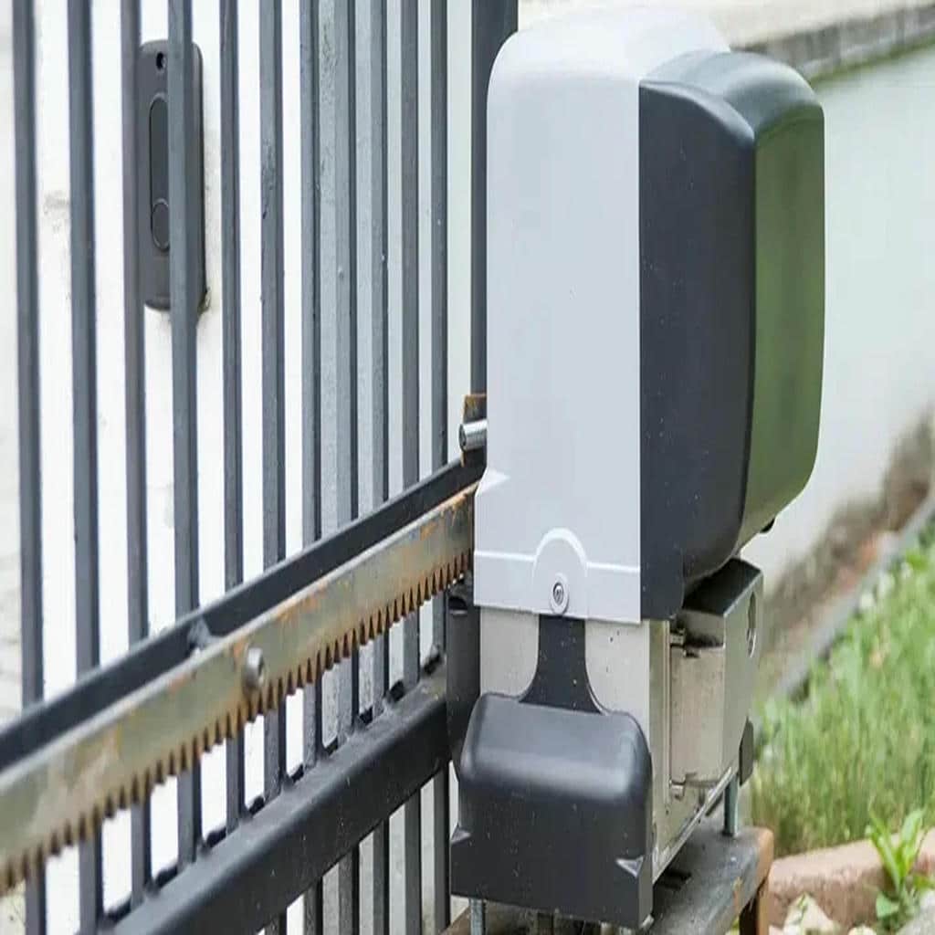 فروش جک درب پارکینگ اتوماتیک مسکونی در بجنورد