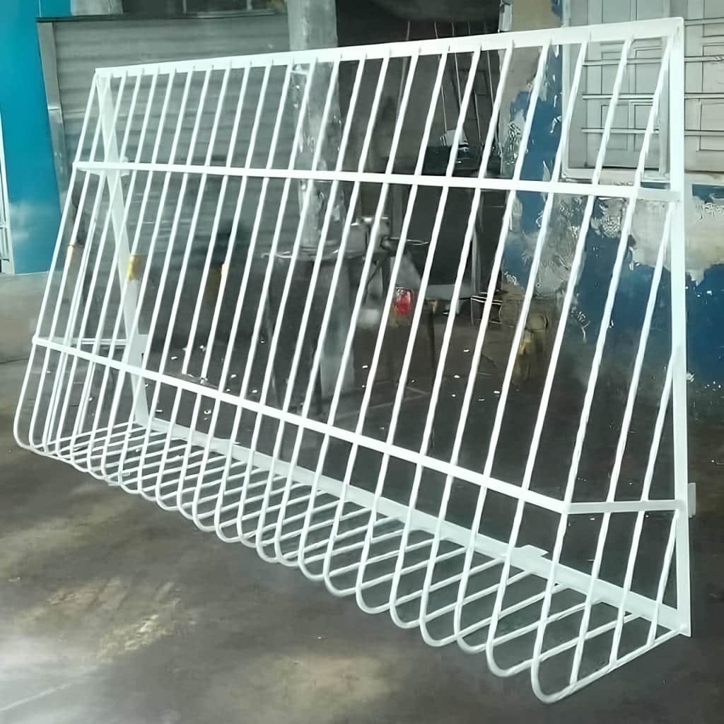حفاظ پنجره در آمل