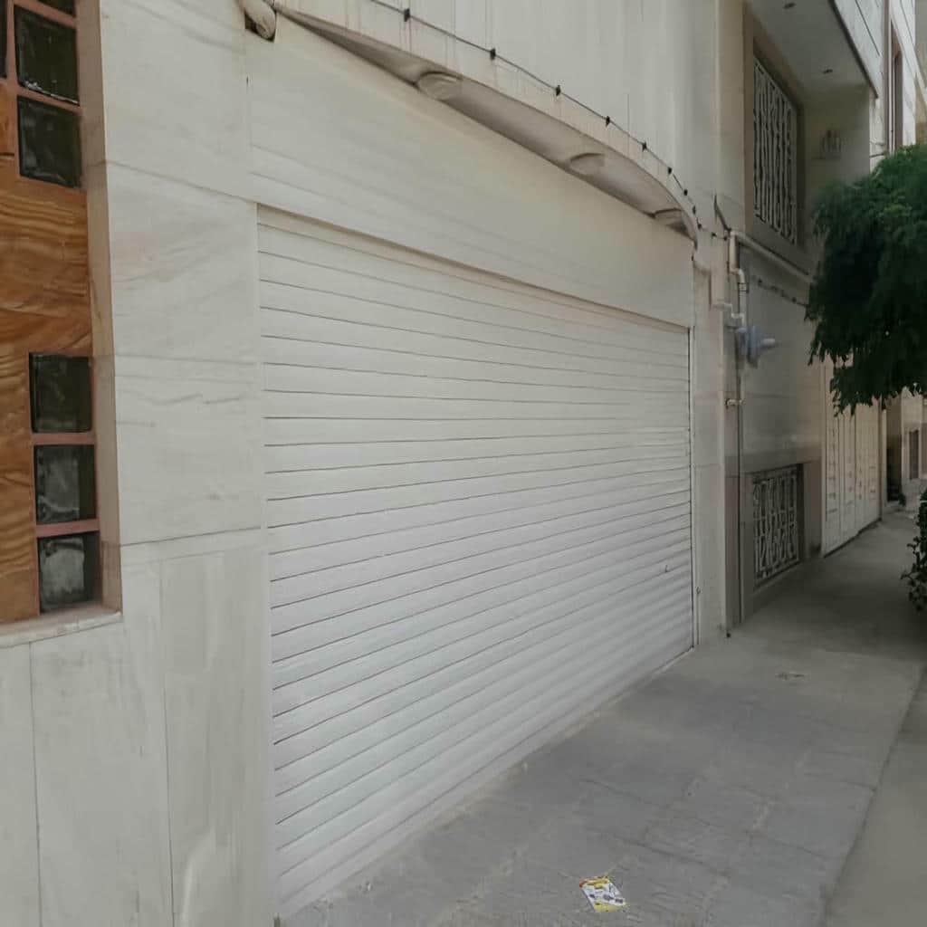 خرید کرکره برقی موتور توبلار در اهواز