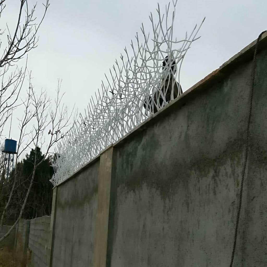 خرید حفاظ شاخ گوزنی تراکم پروژه ای در نیشابور