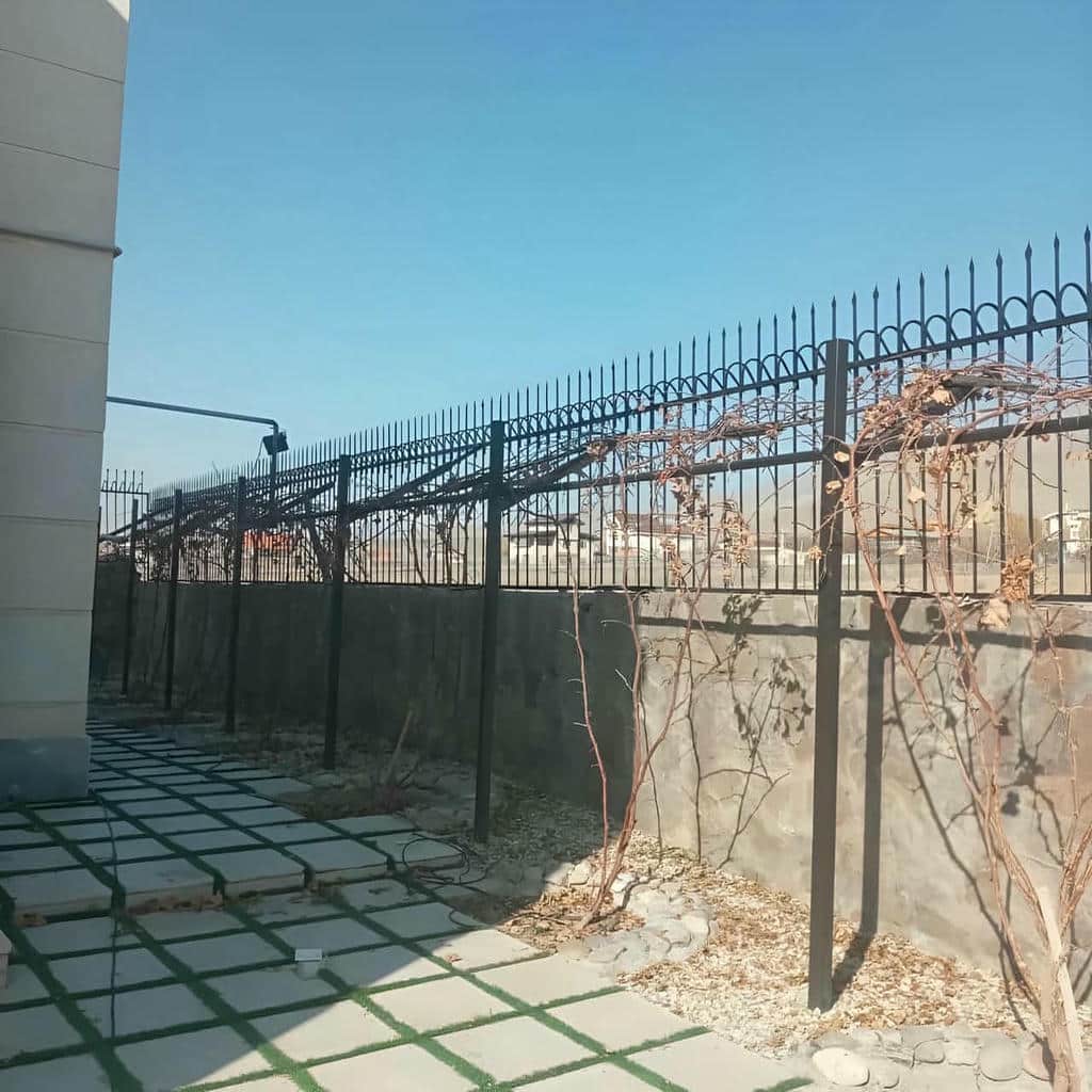 خرید حفاظ شاخ گوزنی پروفیل مقاوم در یاسوج