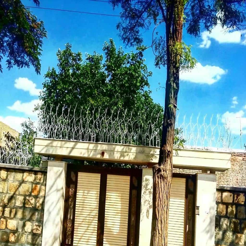 فروش حفاظ شاخ گوزنی مهاربندی دقیق در آبسرد