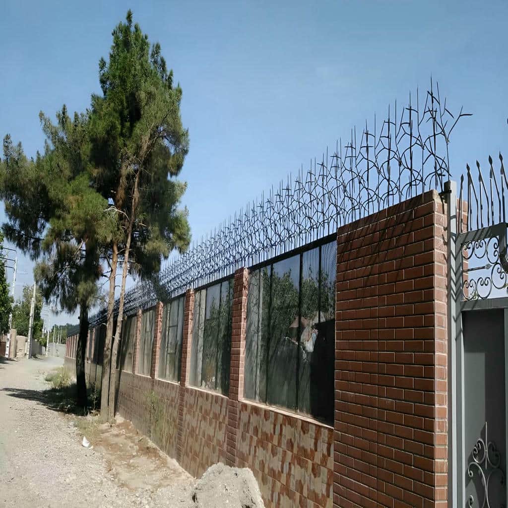 فروش حفاظ شاخ گوزنی نوک تقویت شده در مریوان