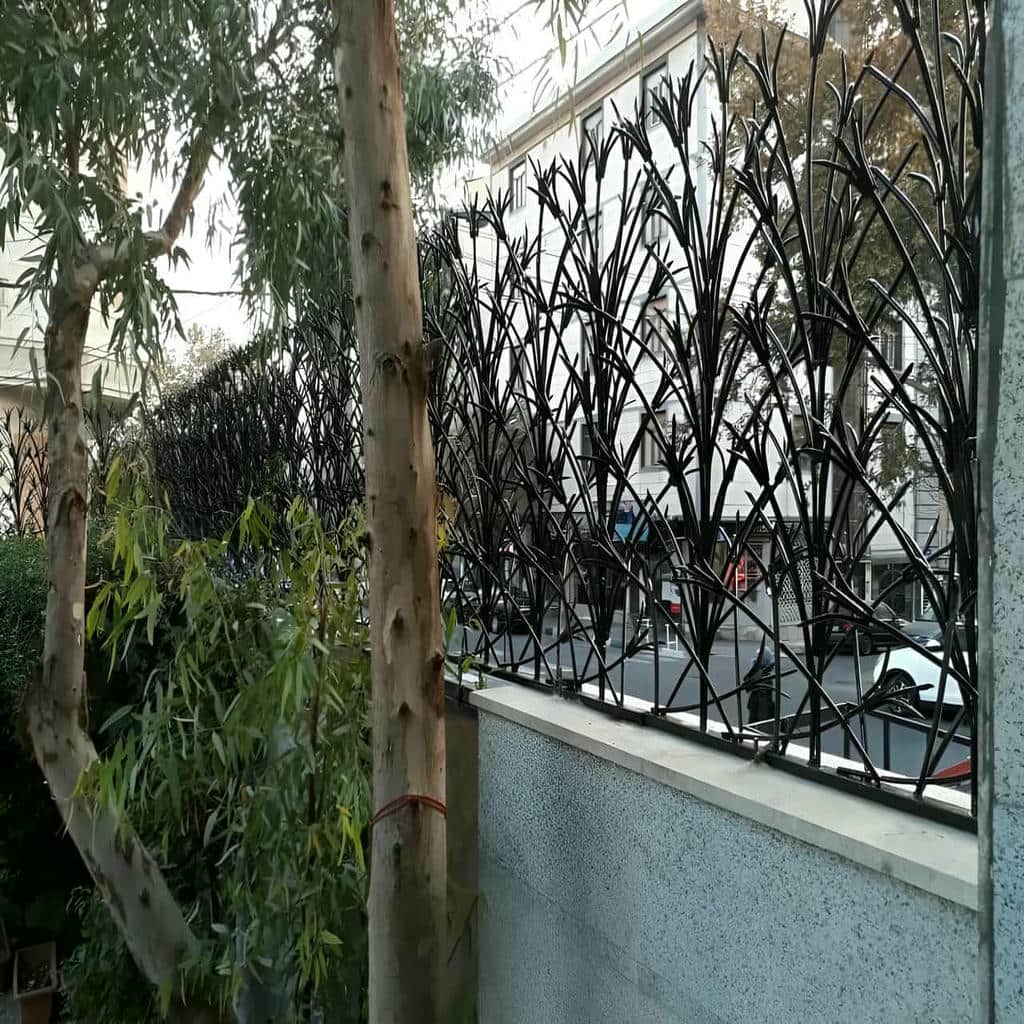 خرید حفاظ شاخ گوزنی تراکم بالا در استان خوزستان