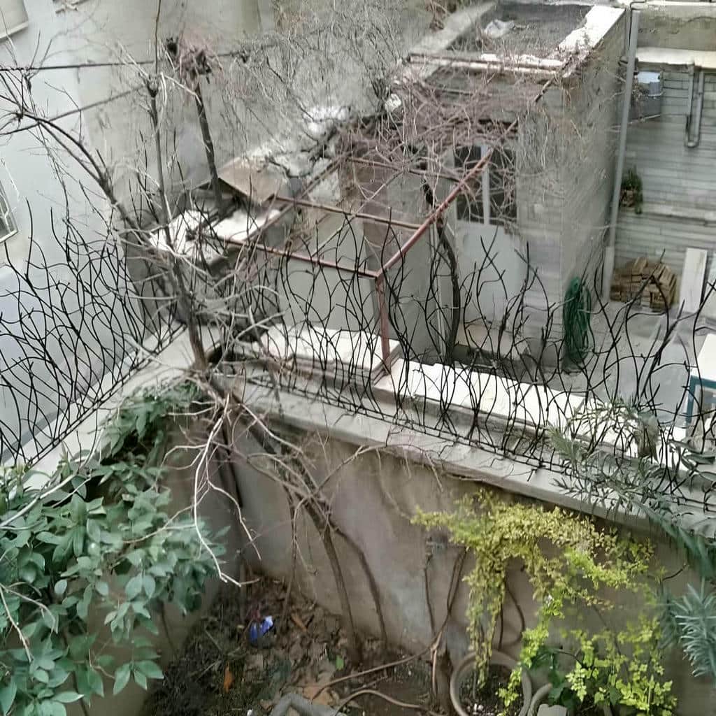کارخانه حفاظ شاخ گوزنی ساخت سفارشی در قائمشهر