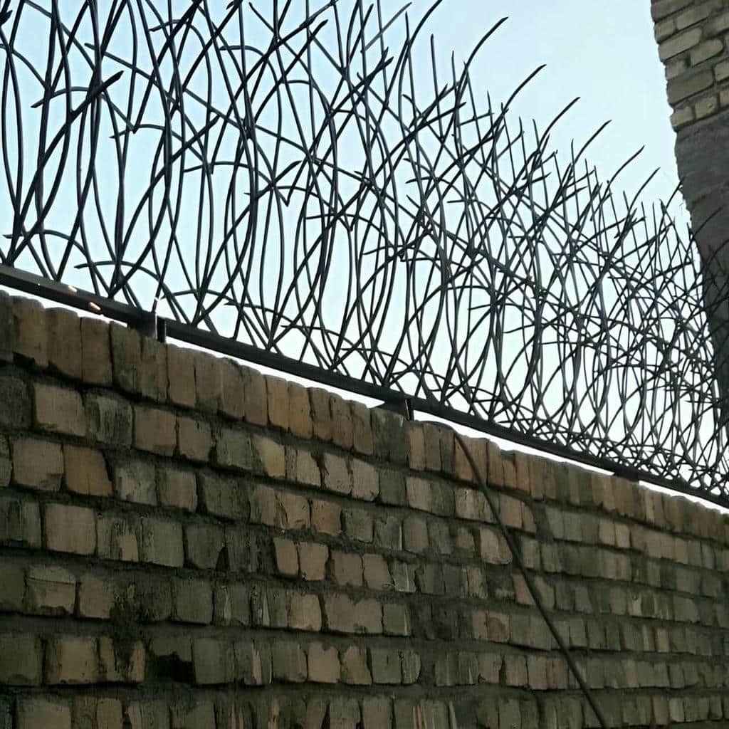 قیمت حفاظ شاخ گوزنی رنگ الکترواستاتیک در قشم