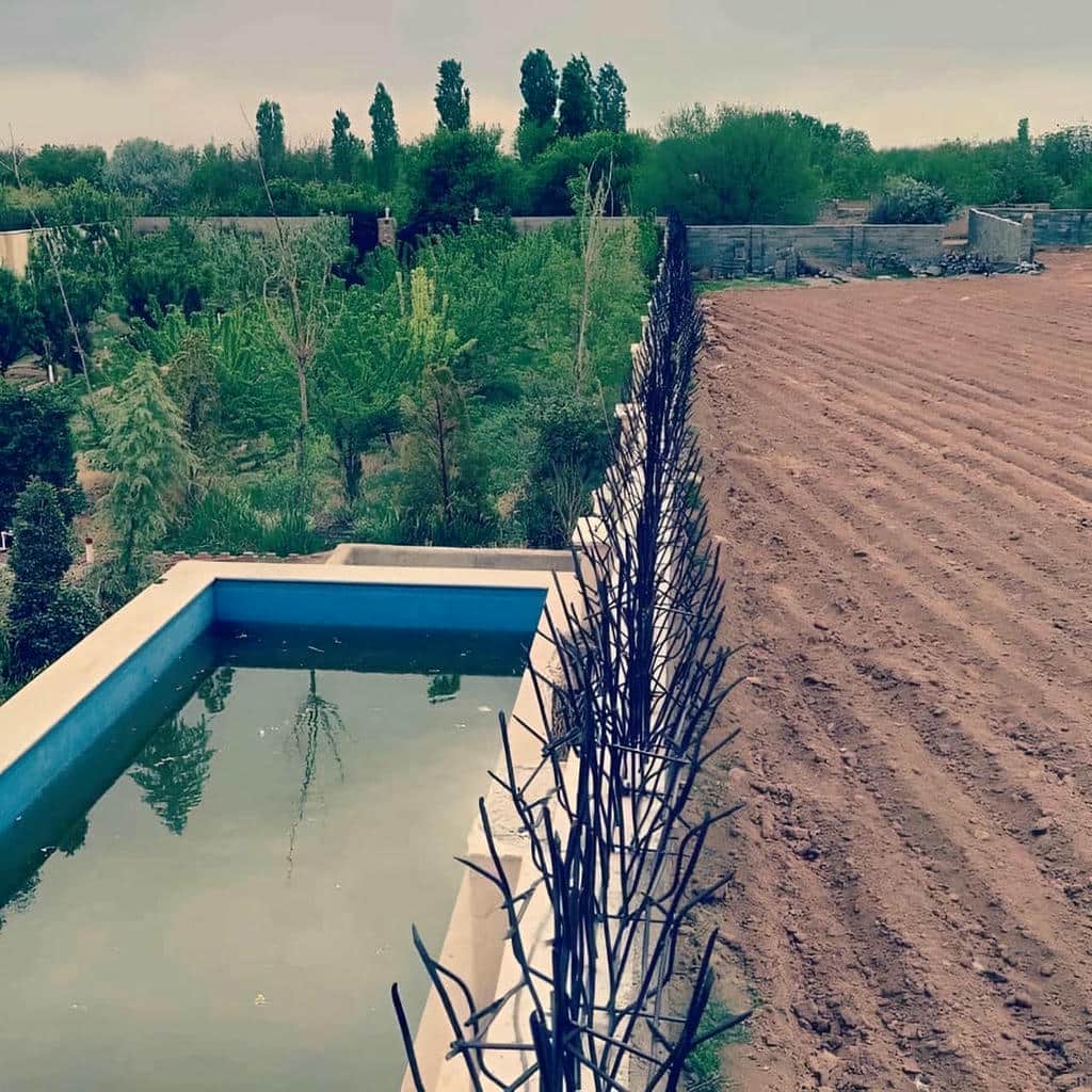 خرید حفاظ شاخ گوزنی مهار دقیق در بابل