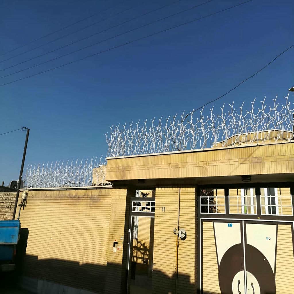 کارخانه حفاظ شاخ گوزنی ارتفاع سفارشی در کمال شهر