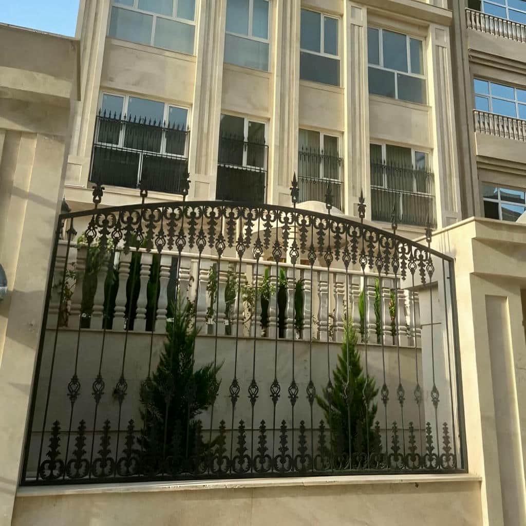 قیمت حفاظ شاخ گوزنی رنگ الکترواستاتیک در رشت