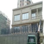 حفاظ شاخ گوزنی در پرند