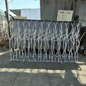 حفاظ شاخ گوزنی در یاسوج