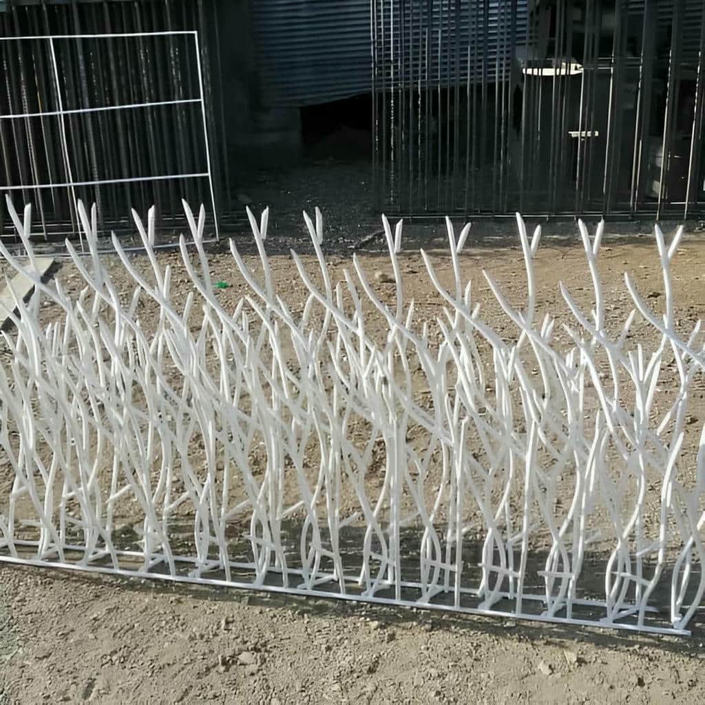 قیمت حفاظ شاخ گوزنی رنگ کوره ای در قزوین