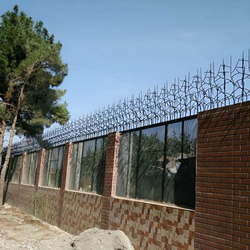 قیمت حفاظ شاخ گوزنی رنگ الکترواستاتیک در اراک