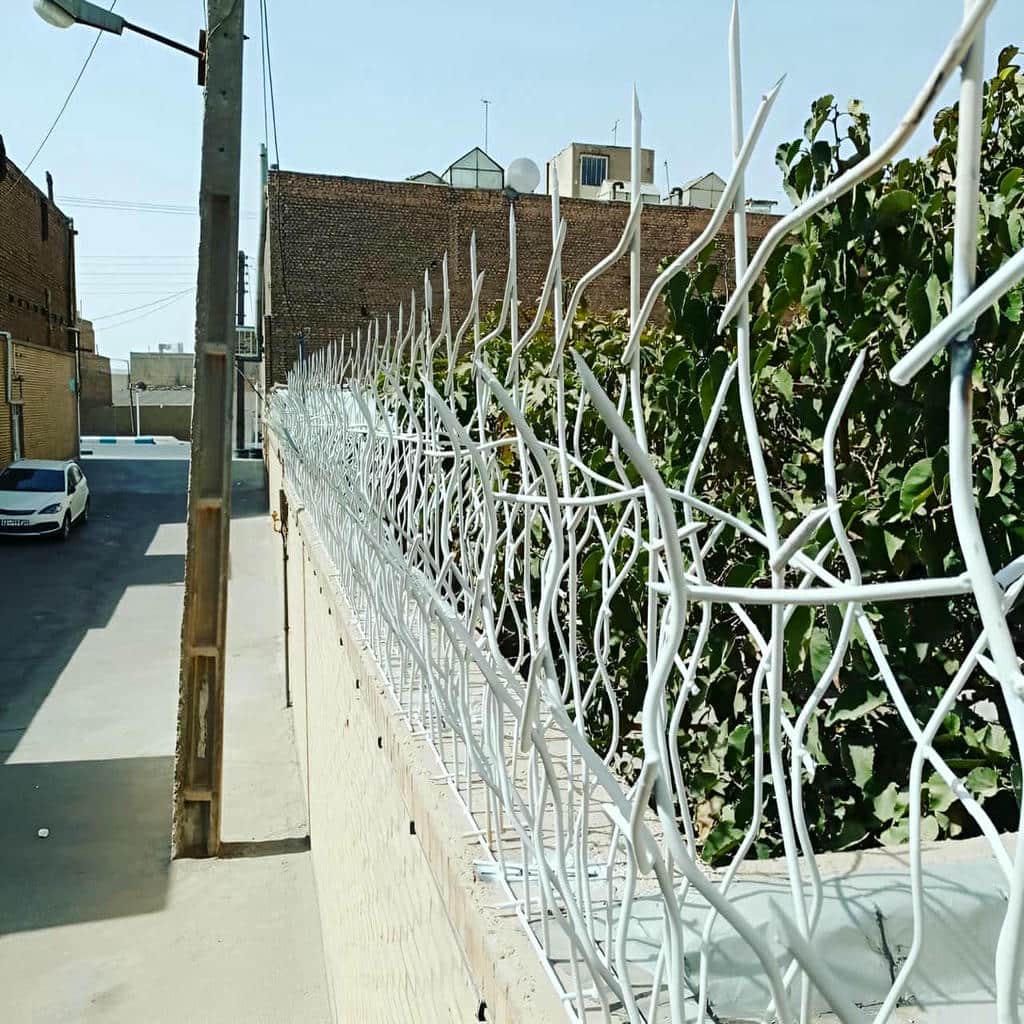 خرید حفاظ شاخ گوزنی تراکم بالا در بندر بوشهر