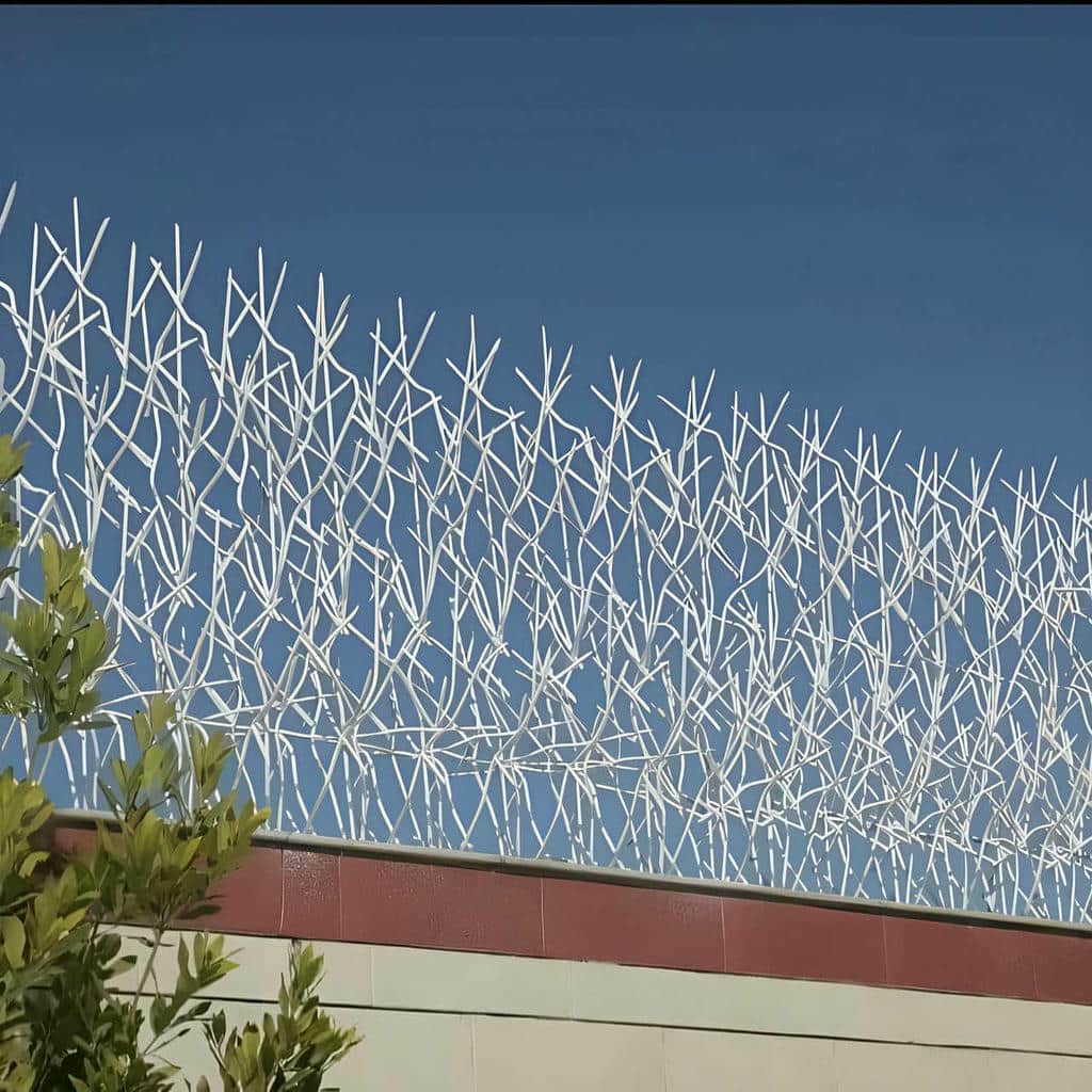 کارخانه حفاظ شاخ گوزنی تراز دقیق در هشتگرد