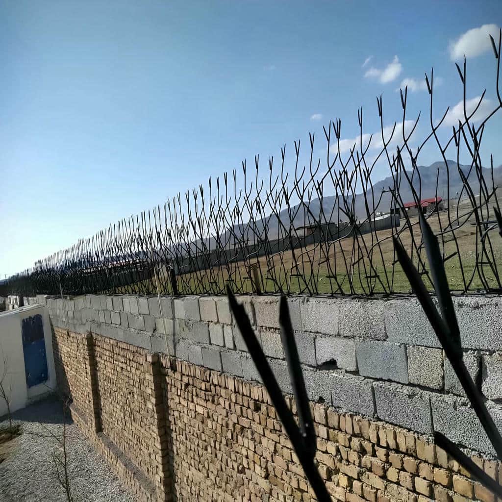 خرید حفاظ شاخ گوزنی تراکم بالا در اهواز