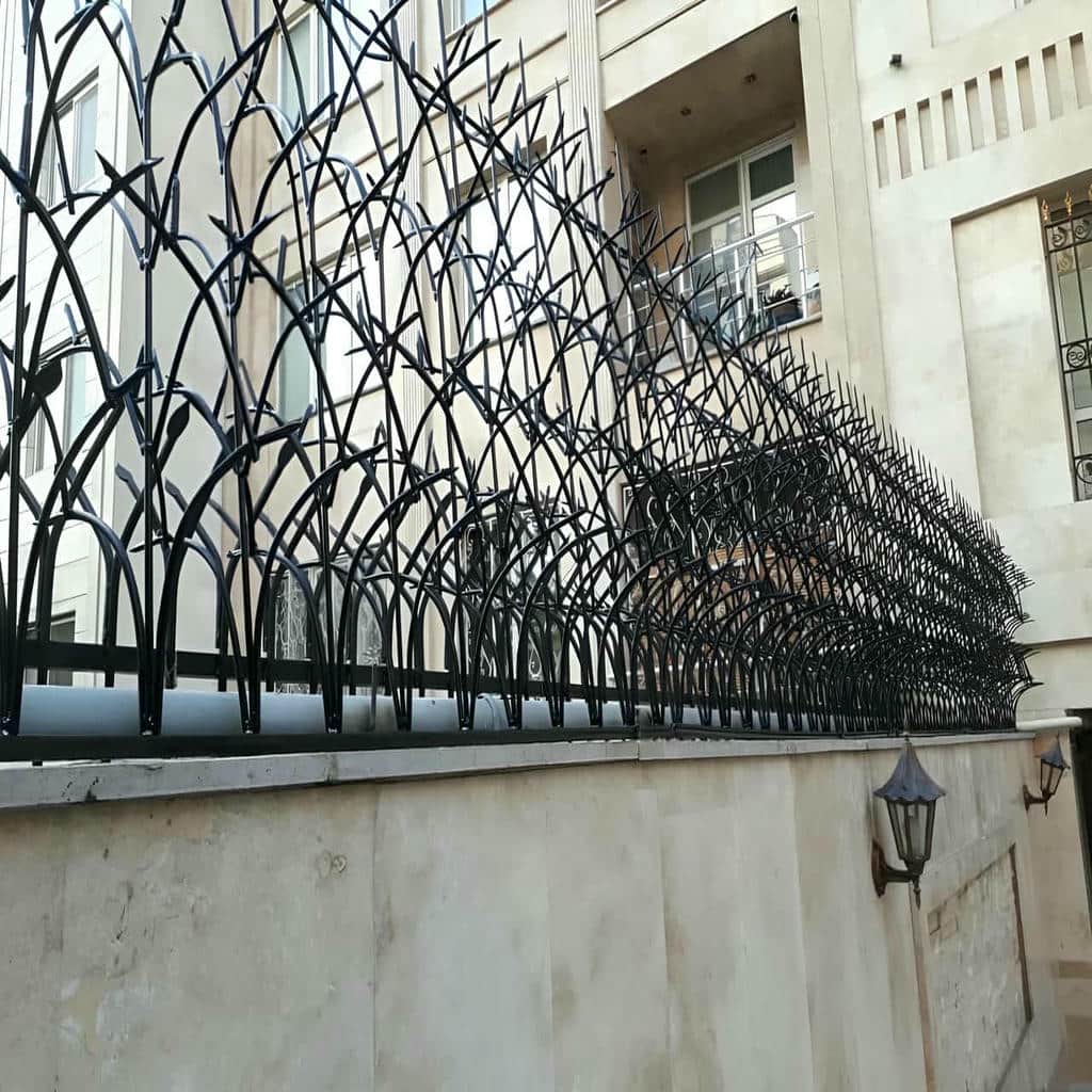 خرید حفاظ شاخ گوزنی تراز دقیق در سقز