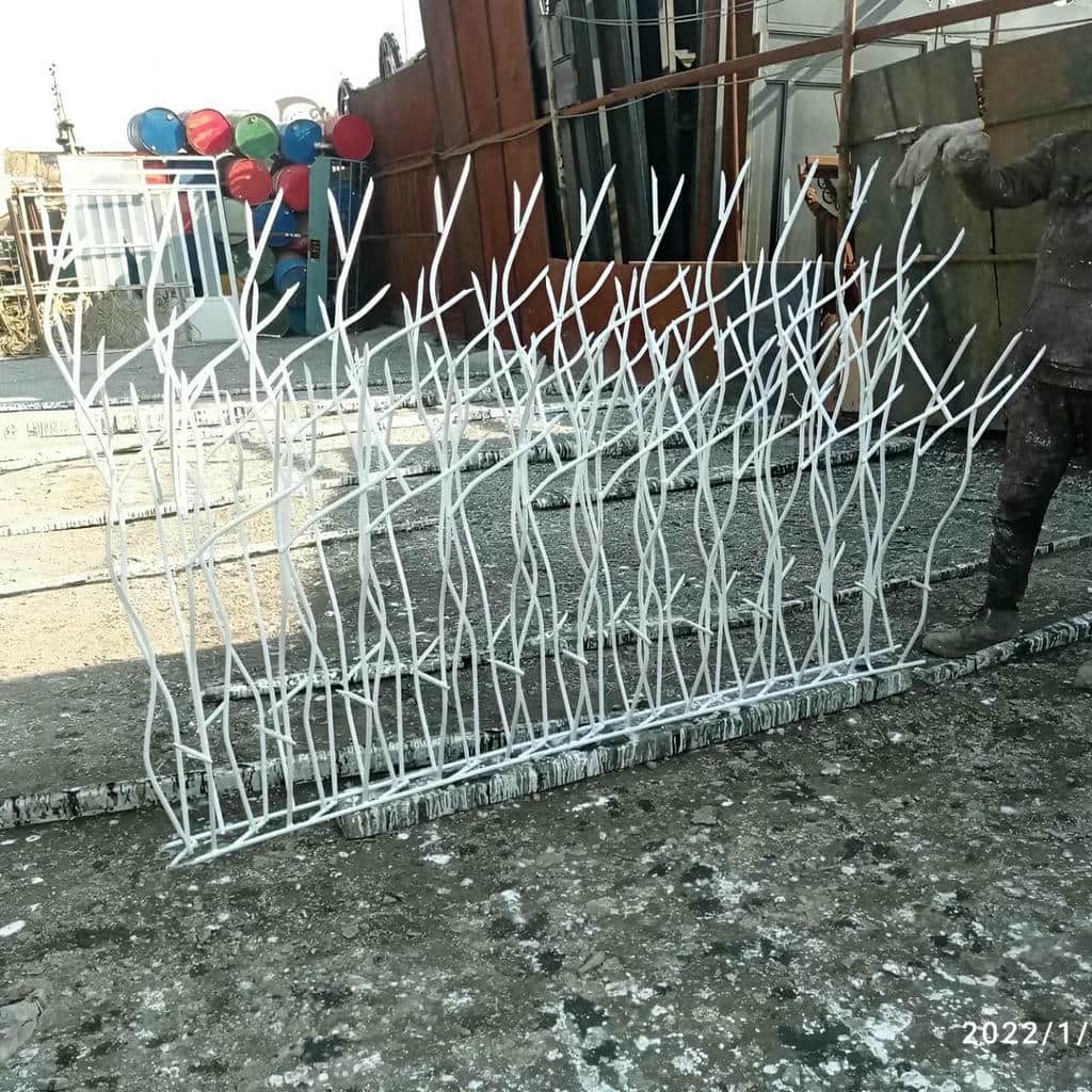 قیمت حفاظ شاخ گوزنی کلاسیک در مشهد
