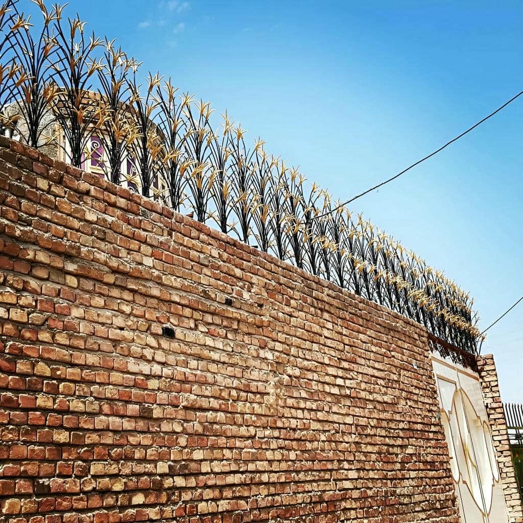 قیمت حفاظ شاخ گوزنی کاربری مسکونی در ساوه