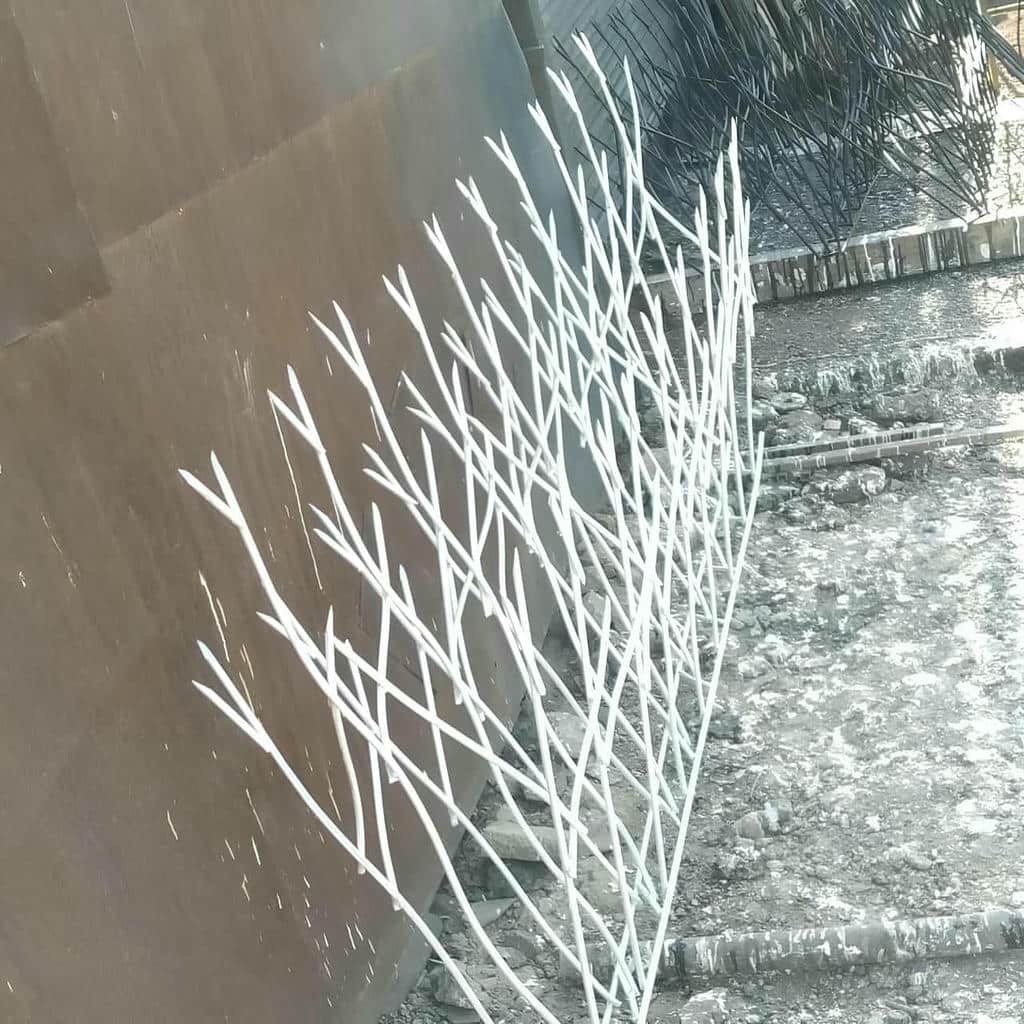 فروش حفاظ شاخ گوزنی اتصال ایمن در یاسوج