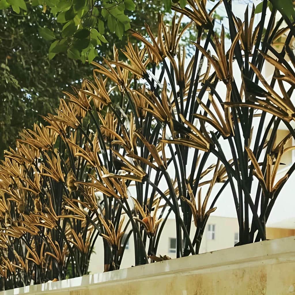 خرید حفاظ شاخ گوزنی پروفیل مقاوم در پردیس