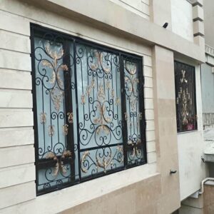حفاظ پنجره در یاسوج