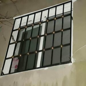 حفاظ پنجره در مشهد