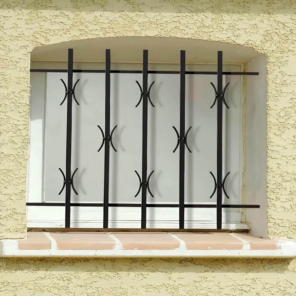 قیمت حفاظ پنجره فرفورژه در سبزوار