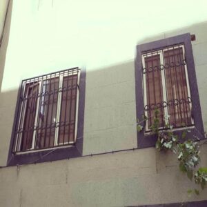 حفاظ پنجره در ملارد