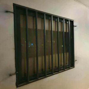 حفاظ پنجره در استان مازندران