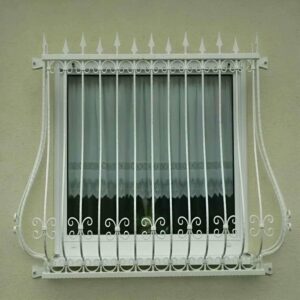 حفاظ پنجره در سیرجان