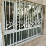 حفاظ پنجره در پردیس