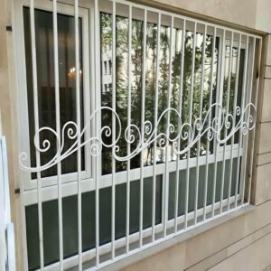 حفاظ پنجره در پردیس