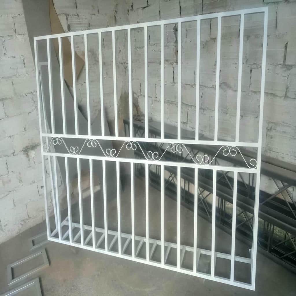 خرید حفاظ پنجره ساده در کرج