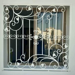 حفاظ پنجره در شهریار