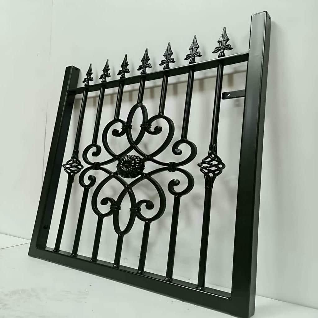 فروش حفاظ پنجره مربعی در یاسوج
