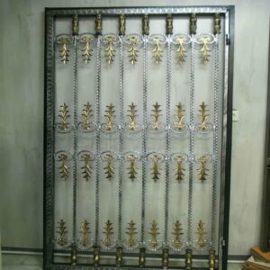 حفاظ پنجره در اهواز