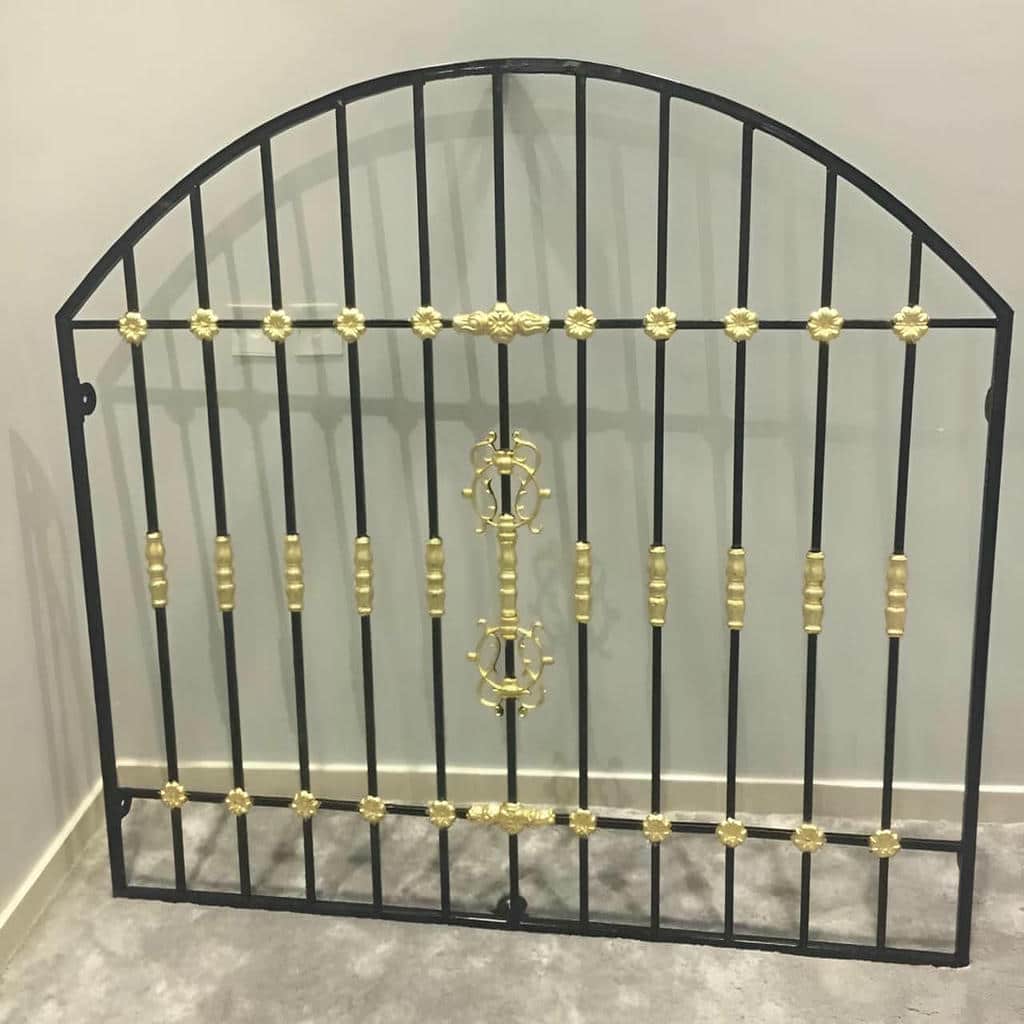 قیمت حفاظ پنجره فرفورژه در عظیمیه کرج