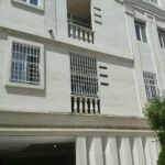 window-guard-iron-fence-wrought-iron-kw حفاظ پنجره در اشتهارد
