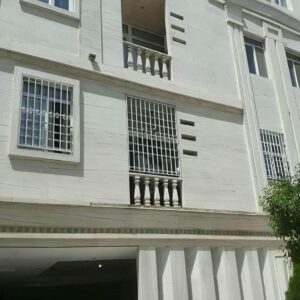 حفاظ پنجره در اشتهارد