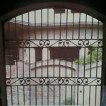 حفاظ پنجره در بندر بوشهر