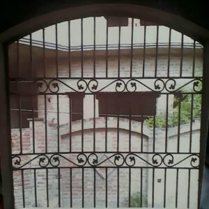 حفاظ پنجره در بندر بوشهر