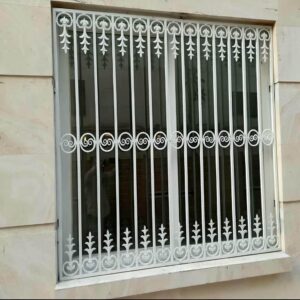 حفاظ پنجره در فردیس کرج