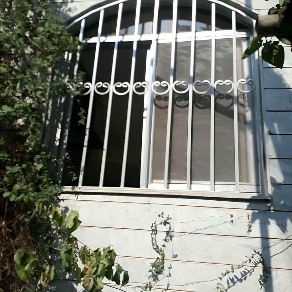 قیمت حفاظ پنجره فرفورژه در بابل