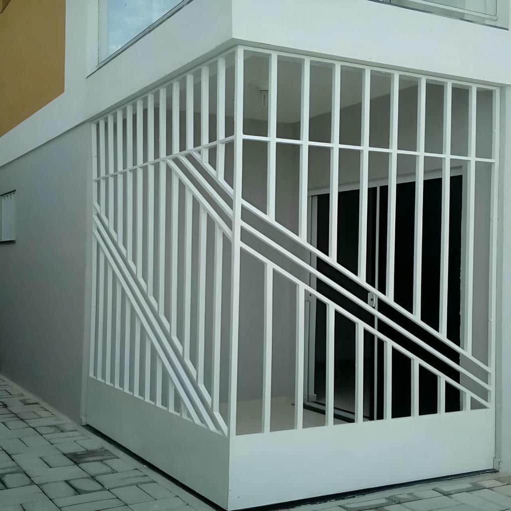 قیمت حفاظ پنجره کلاسیک در گنبدکاووس