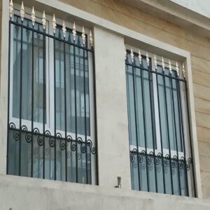 حفاظ پنجره در همدان