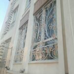 حفاظ پنجره در سقز